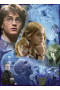 Harry Potter a Hogwarts 500 pz