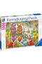 Atmosfera Tropicale Puzzle 1000 Pezzi