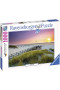 Tramonto su Amrum Puzzle, 1000 Pz