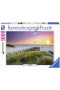 Tramonto su Amrum Puzzle, 1000 Pz