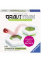 Ravensburger GraviTrax Tappeti Elastici, Accessorio, Gioco, Versione Multilingue, 27621