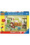 George Puzzle 24 Giant Pavimento