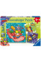 Super Zings Puzzle per Bambini