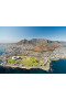 Cape Town 1000 Pz