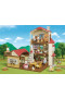 Sylvanian Families Casa Grande con Luci