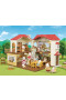 Sylvanian Families Casa Grande con Luci