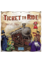 Ticket To Ride 