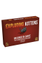 Exploding Kittens