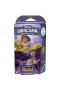 Lorcana - Il Ritorno di Ursula Starter Deck Ambra/Ametista ITA