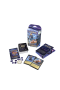 Lorcana - Il Ritorno di Ursula Starter Deck Zaffiro/Acciaio ITA