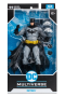 BATMAN (HUSH) - DC MULTIVERSE 18cm 
