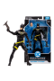 JIM GORDON BATMAN (ENDGAME) - DC MULTIVERSE 18cm