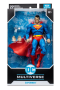 Superman (Hush) - DC MULTIVERSE 18cm