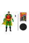 Robin (Tim Drake) - DC MULTIVERSE 18cm