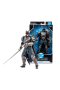 BATMAN (DARK KNIGHTS OF STEEL) - DC MULTIVERSE 18cm