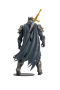 BATMAN (DARK KNIGHTS OF STEEL) - DC MULTIVERSE 18cm