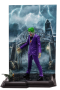 THE JOKER (THE DEADLY DUO)