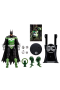 BATMAN AS GREEN LANTERN