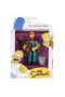 The Simpson - Groundskeeper Willie Action Figure 