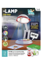 My Lamp - Lampada Magica Educativa Hi Tech Lisciani
