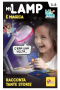 My Lamp - Lampada Magica Educativa Hi Tech Lisciani