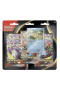  Blister Megaevoluzione 3 bustine +1 carta promozioale Psyduck (IT)