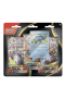 blister Megaevoluzione 3 Bustine +1 carta promozionale Golduck (IT)
