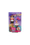 Barbie Skipoer Babysitter con seggiolone