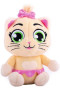 44 Gatti Buffycats in peluche  4 assortimenti