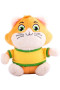 44 Gatti Buffycats in peluche  4 assortimenti