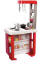 Smoby Bon Appetit con Accessori Cucina e Supermercato Set,