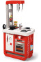 Smoby Bon Appetit con Accessori Cucina e Supermercato Set,