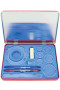 SPIROGRAPH DESIGN SET TIN