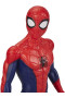 Spider-Man Personaggio con Veicolo Moto, Action Figure