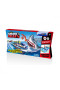 25263 Micro boats series 2 playset