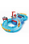 25263 Micro boats series 2 playset