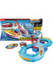 25263 Micro boats series 2 playset