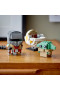LEGO Star Wars Il Mandaloriano e il Bambino,, 75317