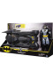 Batmobile con personaggio BATMAN