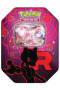 Tin Team Rocket Mewtwo Ex (ITA)