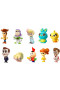 Toy Story - Minis Disney Pixar Mini Personaggi da Collezione,GCY86