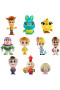 Toy Story - Minis Disney Pixar Mini Personaggi da Collezione,GCY86