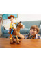 Toy Story- Figurina articolata, Multicolore, GDB91