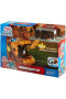 Il Trenino Thomas Trackmaster Esplosione Nella Miniera (FJK24)