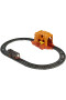 Il Trenino Thomas Trackmaster Esplosione Nella Miniera (FJK24)
