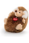 Trudi- Fluffies Igel Peluche,  29007