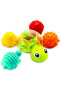 POS190054 INFANTINO TARTARUGA - turtle bath