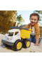 Dirt Digger ruspa Little Tikes