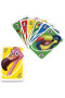 UNO Junior, Gioco di Carte con 45 Carte, Giocattolo per Bambini 3+Anni, GKF04