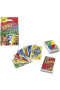 UNO Junior, Gioco di Carte con 45 Carte, Giocattolo per Bambini 3+Anni, GKF04